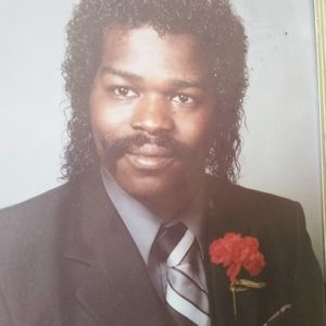 Meet your Posher, Ricky